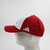 Nebraska Cornhuskers adidas Adjustable Hat Unisex White/Red New OSFM-HATS-012751