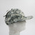 adidas Snap-Back Hat Unisex Camouflage/White New with Tags-HATS-012755