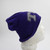 TCU Horned Frogs Nike Winter Hat Unisex Purple Used OSFM-HATS-012686