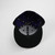 Baltimore Ravens New Era 59fifty Fitted Hat Unisex Purple/Black Used 7-1/8-HATS-012669