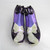 Nike Vapor Football Cleat Men's White/Purple Used 12.5-CLEA-010472
