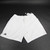 adidas Athletic Shorts Men's White New with Tags XL-SHOR-029026