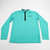 Washington Wizards Nike Pullover Men's Turquoise New-TOPS-135726