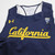 California Golden Bears Under Armour Sleeveless Shirt Men's Navy Used-TOPS-135614