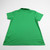 Oregon Ducks Nike Polo Women's Green New M-TOPS-135848