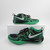 Oregon Ducks Nike Running & Jogging Shoes Men's Black/Green New 12.5-SHOE-016922
