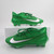 Oregon Ducks Nike Vapor Football Cleat Men's Green/Silver New-CLEA-012183