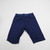 adidas Techfit Compression Shorts Men's Navy Used-SHOR-026626