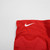 Nike WNBA Dri-Fit Knee Pads Women's Red Used-EQPT-004888