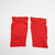 Nike WNBA Dri-Fit Knee Pads Women's Red New with Tags-EQPT-004878