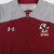 Boston College Eagles Under Armour Pullover Men's Maroon/Light Gray Used S-TOPS-136327