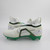 Oregon Ducks Nike Alpha Menace Football Cleat Men's Off-White/Green New-CLEA-012227