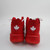 Peak Apparel Basketball Shoe Men's Red/White Used 16-SHOE-016974