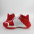 Peak Apparel Basketball Shoe Men's Red/White Used 16-SHOE-016974