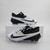 Nike Vapor Football Cleat Men's White/Black New without Box-CLEA-012212
