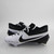 Nike Vapor Football Cleat Men's White/Black New without Box-CLEA-012212