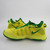 Oregon Ducks Nike PG Basketball Shoe Men's Yellow/Green New 14-SHOE-017032