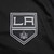 Los Angeles Kings Fanatics NHL Pro Authentics Sleeveless Shirt Men's New Pewter-TOPS-136206