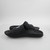 Under Armour Sandals & Flip Flops Men's Black Used-SHOE-017019