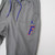 Florida Gators Air Jordan Sweatpant Men's Gray New-PNTS-028061