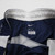 UConn Huskies Nike Dri-Fit Practice Shorts Men's Navy/White Used 2XL-SHOR-029298