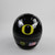 Oregon Ducks Riddell Helmet - Football Men's Black/Silver Used L-HATS-012820