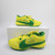 Oregon Ducks Nike Giannis Basketball Shoe Men's Yellow/Green New-SHOE-017075