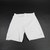 adidas Techfit Compression Shorts Women's White Used L-SHOR-029346