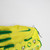 Oregon Ducks Nike Vapor Jet Gloves - Receiver Men's Yellow/Green New 4XL-EQPT-004900