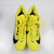 Oregon Ducks Nike Vapor Football Cleat Men's Yellow/Black New-CLEA-012278