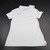 Oregon Ducks Nike Polo Women's White Used S-TOPS-136268