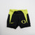 Oregon Ducks Nike Dri-Fit Running Short Women's Black/Yellow Used S-SHOR-029454