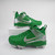 Oregon Ducks Nike Force Savage Football Cleat Men's Green/Silver New-CLEA-012299