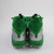 Oregon Ducks Nike Force Savage Football Cleat Men's Green/Silver New-CLEA-012299