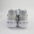 Nike Kyrie Basketball Shoe Men's Gray/White Used 15-SHOE-017170