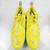 Oregon Ducks Nike Alpha Menace Football Cleat Men's Yellow/Silver New-CLEA-012293