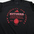 Rutgers Scarlet Knights adidas Long Sleeve Shirt Men's Black Used M-TOPS-136909