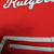 Rutgers Scarlet Knights adidas Sweatshirt Men's Red Used-TOPS-136923