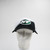 New York Jets New Era Fitted Hat Men's Black/White New-HATS-012836