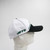 New York Jets New Era Fitted Hat Men's Black/White New-HATS-012836