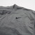 Nike Pro Combat Compression Top Men's Gray Used 3XL-TOPS-136983