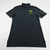 Oregon Ducks Nike Polo Men's Black Used S-TOPS-136934