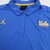 UCLA Bruins Air Jordan Polo Women's Blue New XL-TOPS-137095