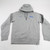 UCLA Bruins Nike Sweatshirt Men's Gray New-TOPS-136996