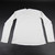 adidas Long Sleeve Shirt Men's Off-White Used-TOPS-136779