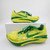 Oregon Ducks Nike GT Cut 2 Basketball Shoe Men's Yellow/Green Used 14-SHOE-017237