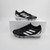 adidas Softball Cleat Women's Black/White Used 8.5-CLEA-012355