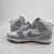 Nike Basketball Shoe Men's Light Gray New without Box 13-SHOE-017232