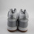 Nike Basketball Shoe Men's Light Gray New without Box 13-SHOE-017232