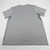 Dallas Mavericks Nike NBA Authentics Dri-Fit Short Sleeve Shirt Men's Used Gray XLT-TOPS-137208